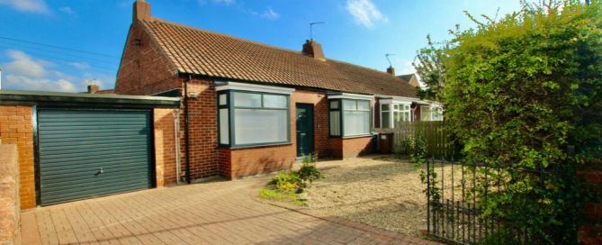 AJP Property north east letting agents