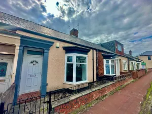 Chester Terrace