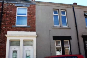 Ripon Street